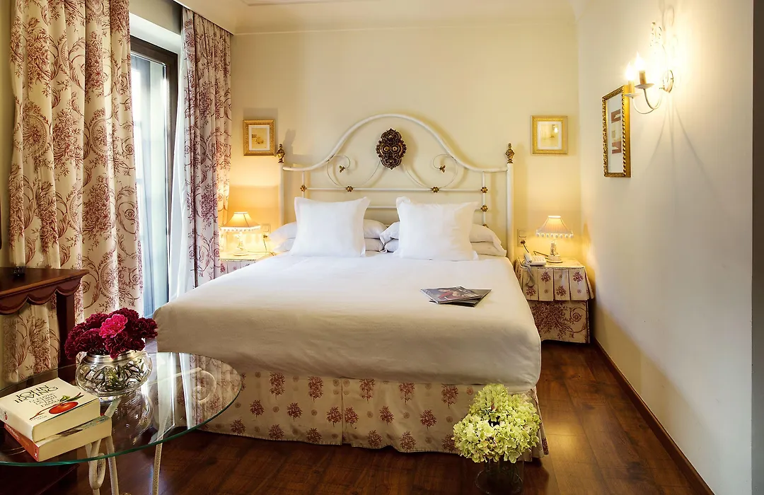 Hotel Montelirio-1
