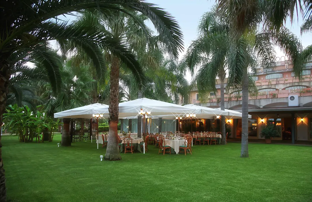 Orizzonte Acireale Hotel-1