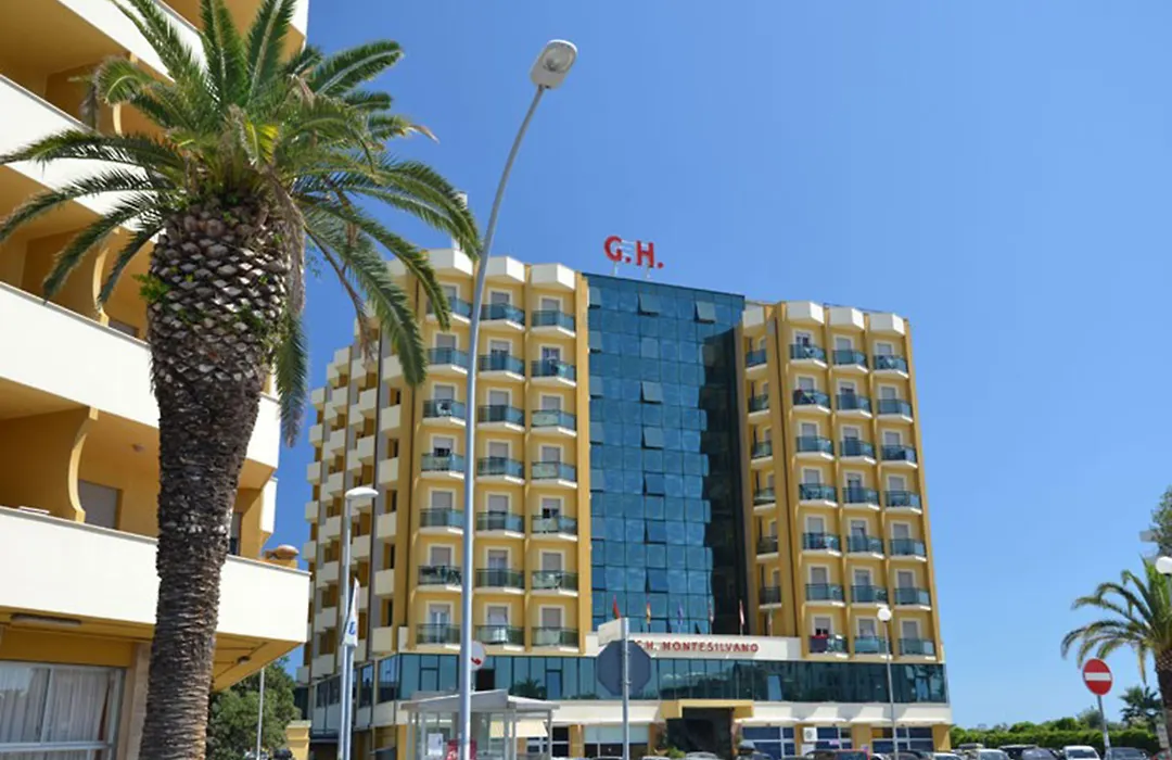 Grand Hotel Montesilvano-1