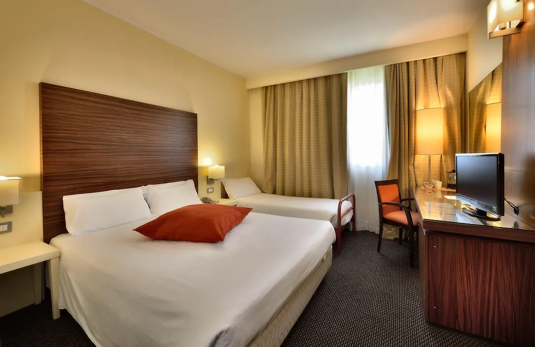 Hotel La Meridiana-1