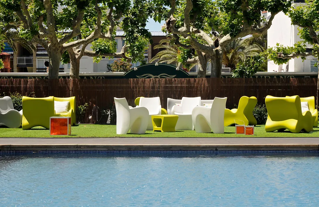 Magnolia Hotel - Adults Only-1