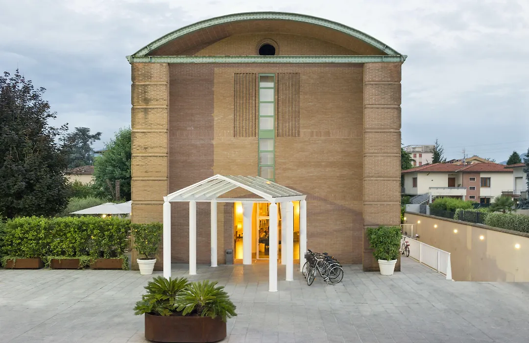 Hotel San Marco-1