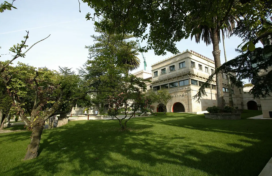 Hotel Pazo Los Escudos Spa&Beach-1