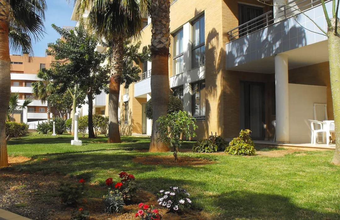 Hotel Neptuno By On Hotels Group-1