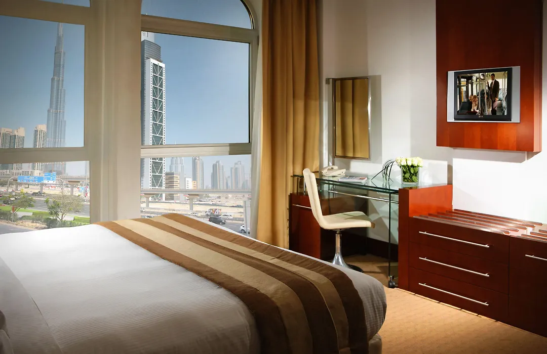 Villa Rotana-1