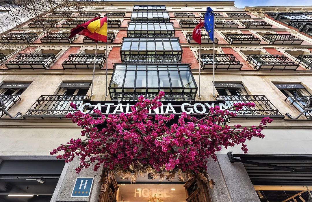 Catalonia Goya-1