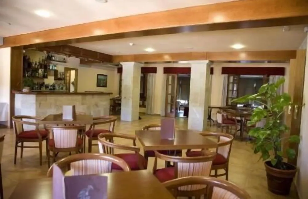 Hotel Abeiras-1