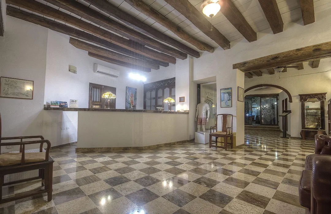 Hotel Monterrey-1
