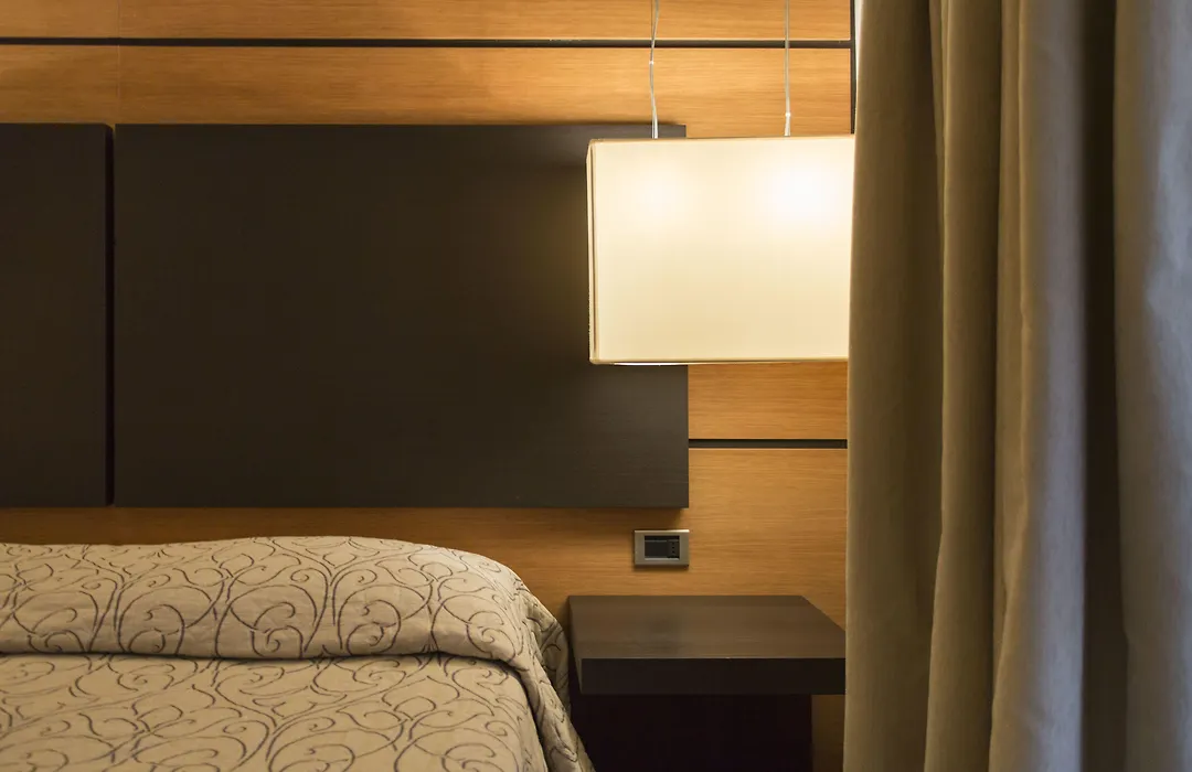 Park Hotel I Lecci-1