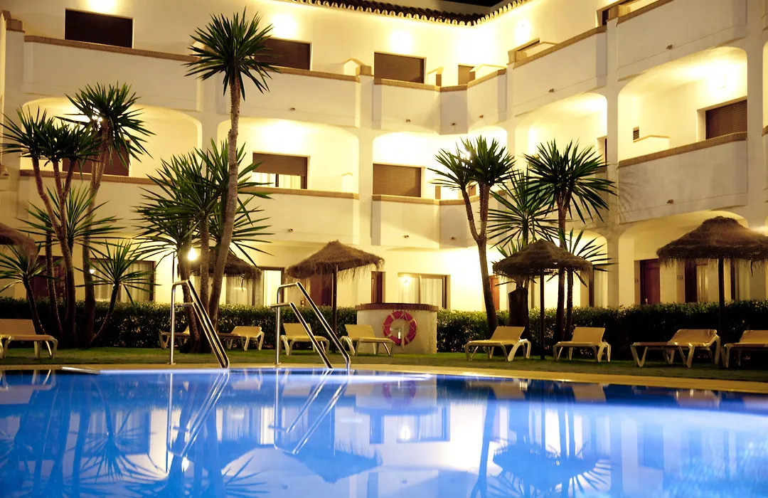 Hotel Tarik-1