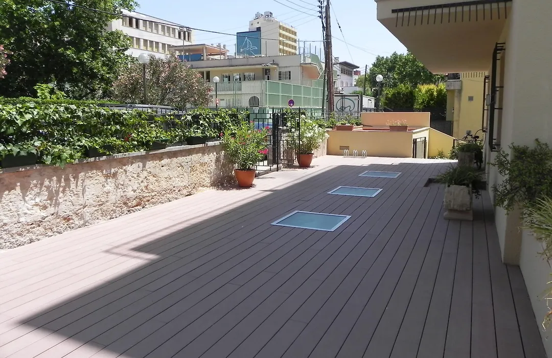 Hostal Bonany-1