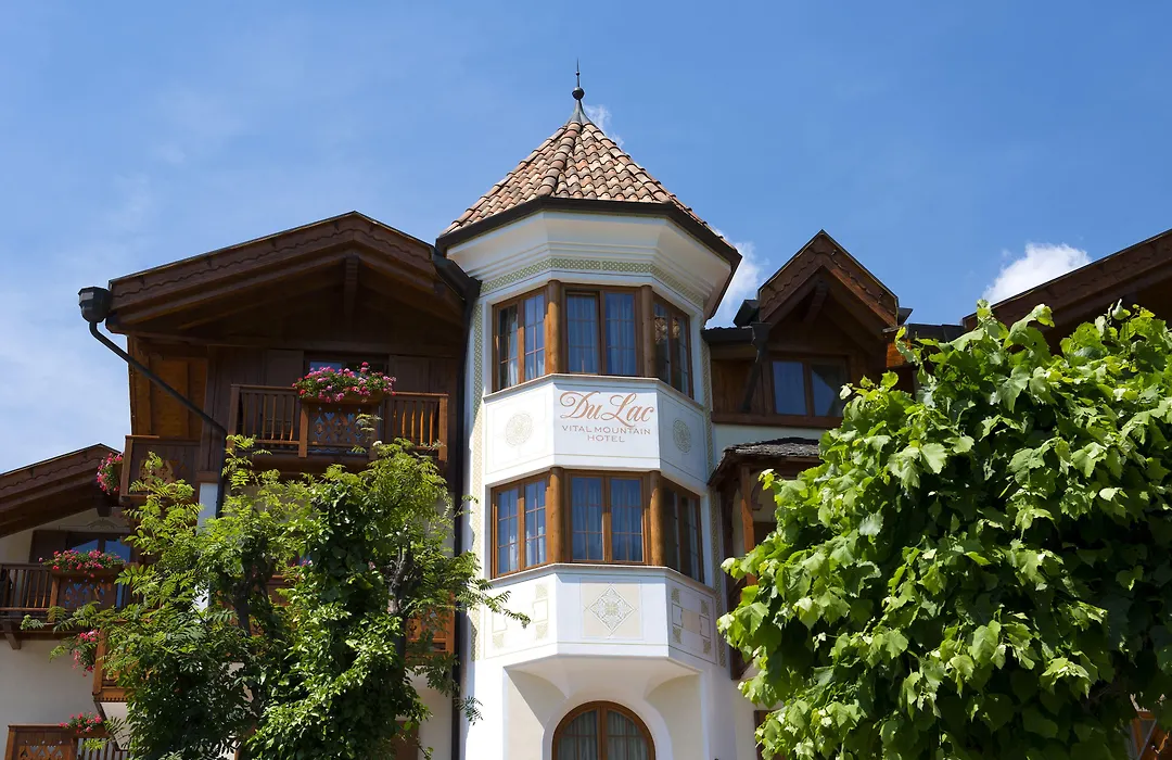 Hotel Du Lac-1