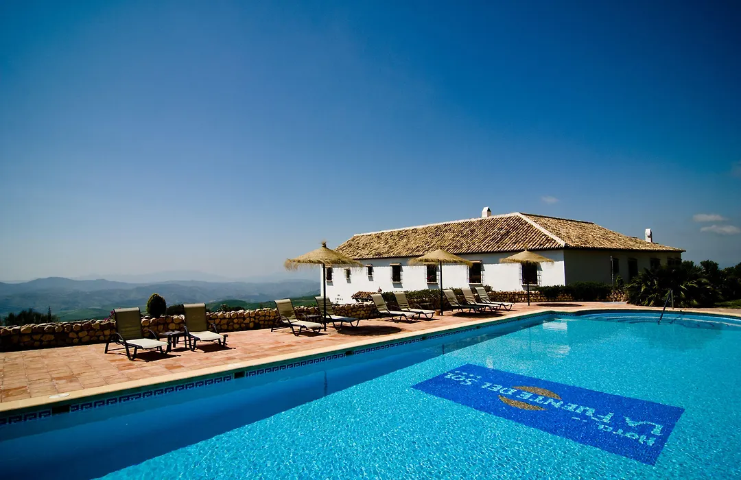 La Fuente del Sol Hotel&Spa-1