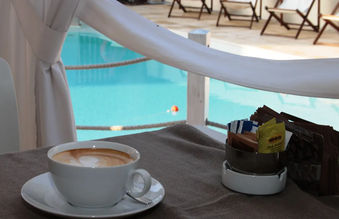 Le Rose Spa Hotel-1