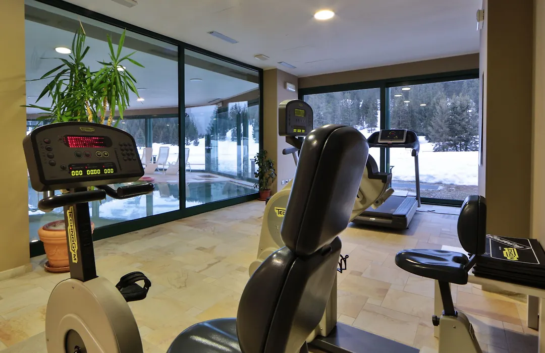 TH Madonna di Campiglio | Golf Hotel-1