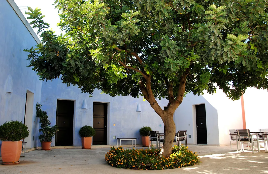 Cambiocavallo Resort-1