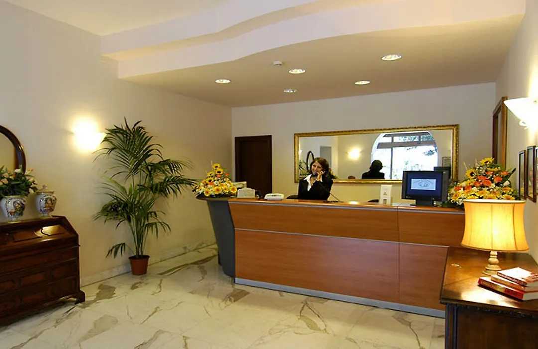 Hotel Eden-1