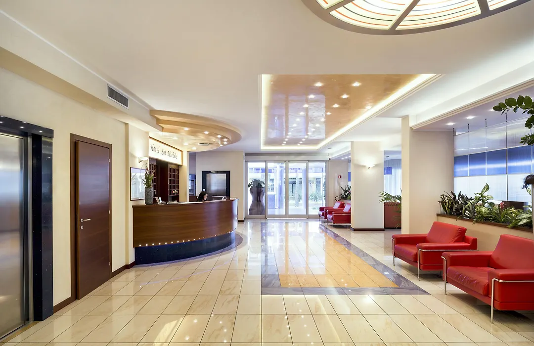 Hotel San Michele-1