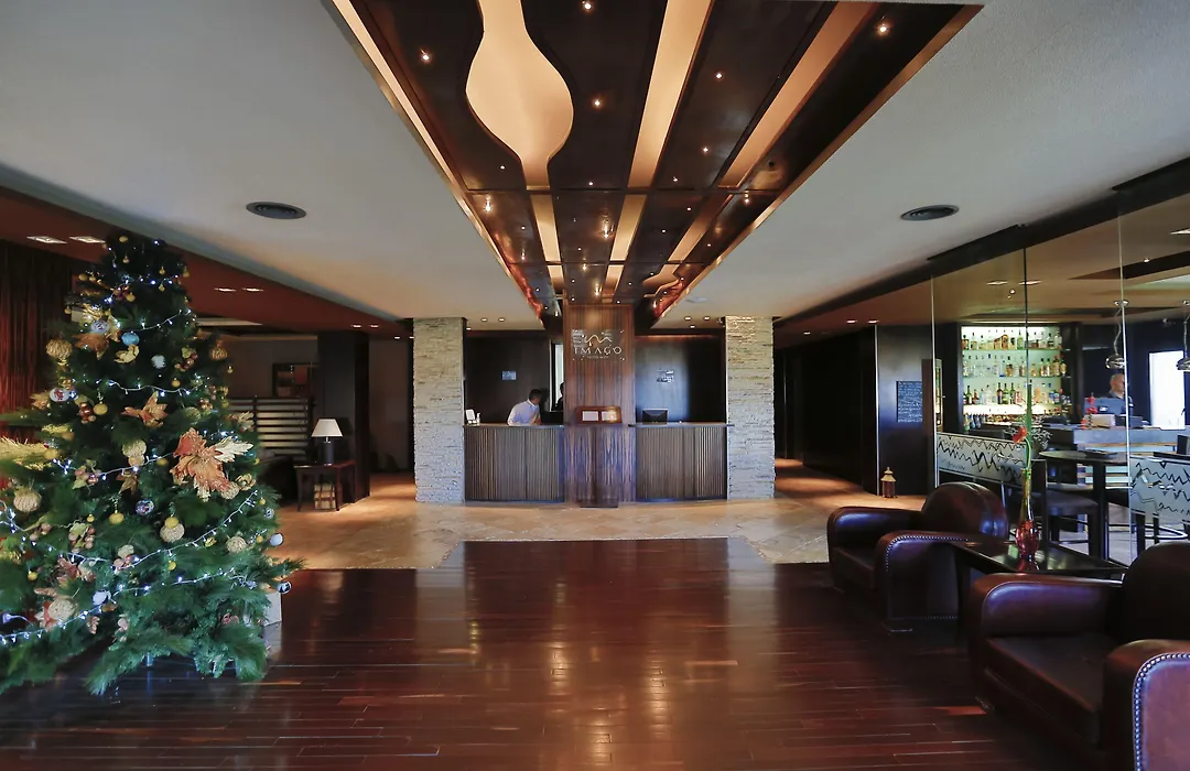 Imago Hotel & Spa-1