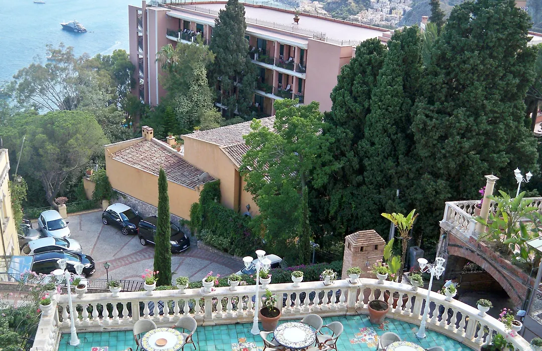 Taormina Park Hotel-1