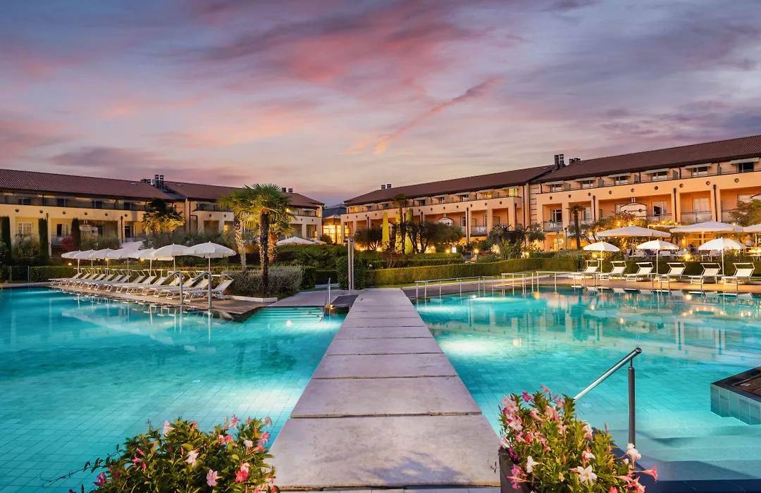 Hotel Caesius Thermae & Spa Resort-1