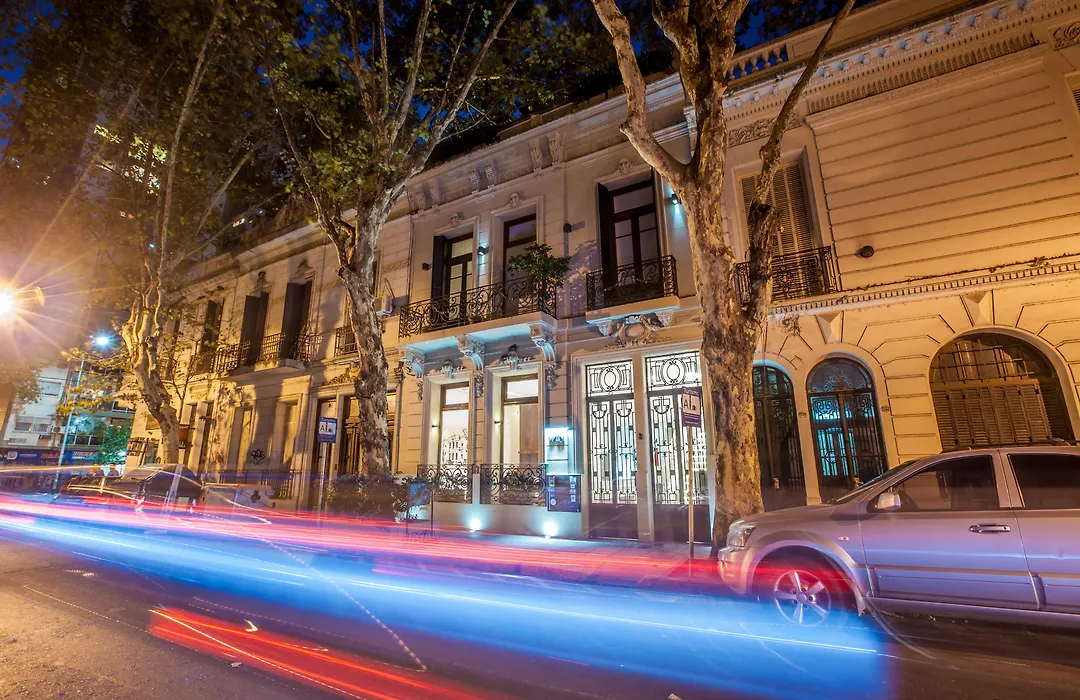 Vain Boutique Hotel-1