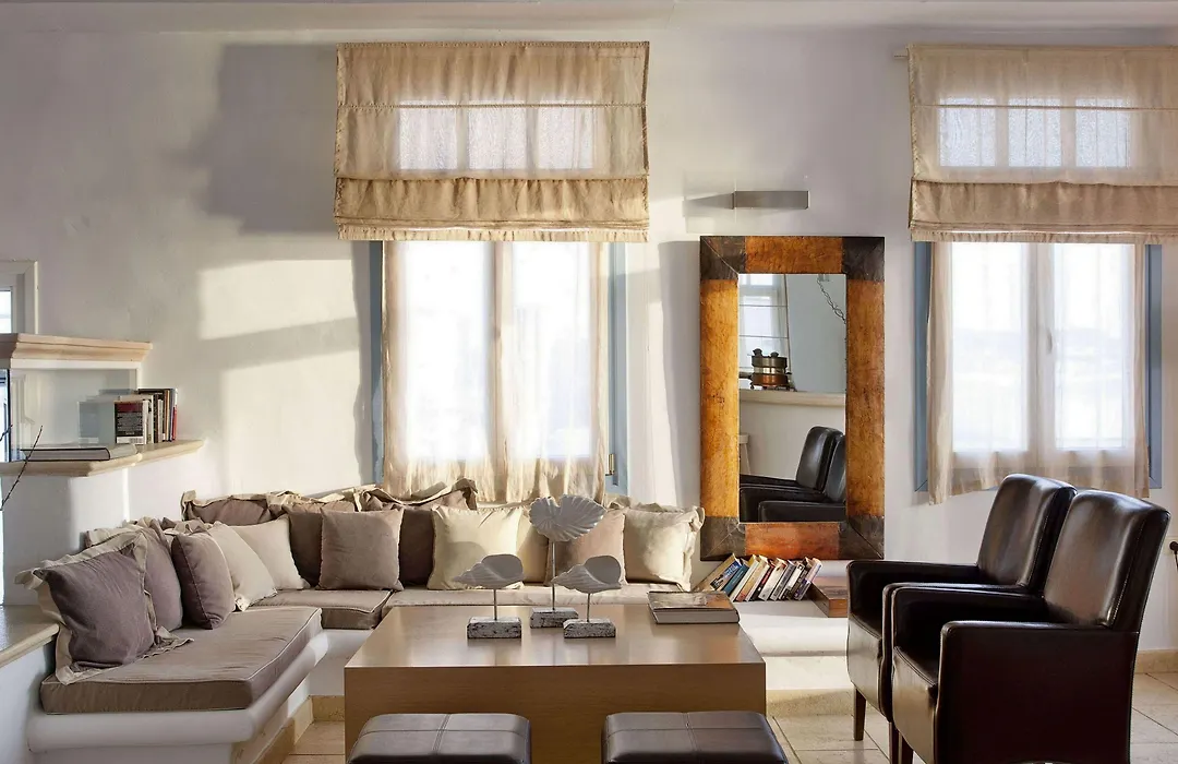 Harmony Boutique Hotel-1