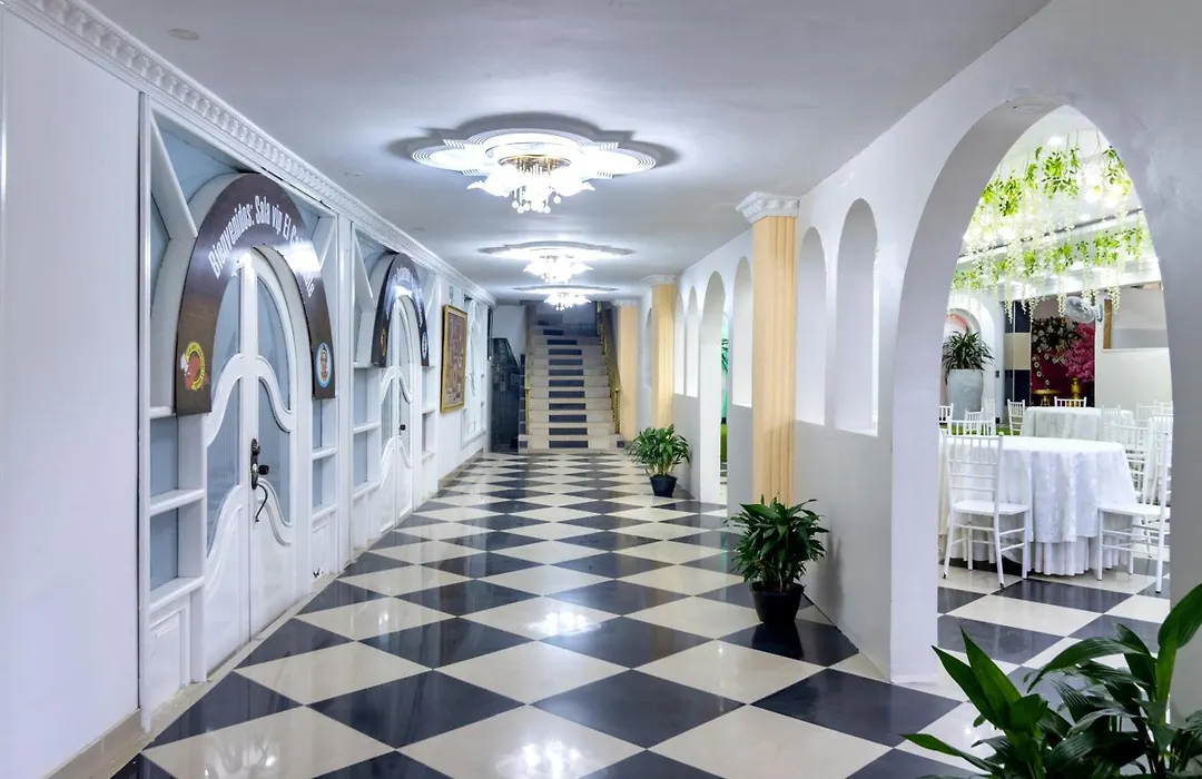Hotel Playa Salguero By GEH Suites-1