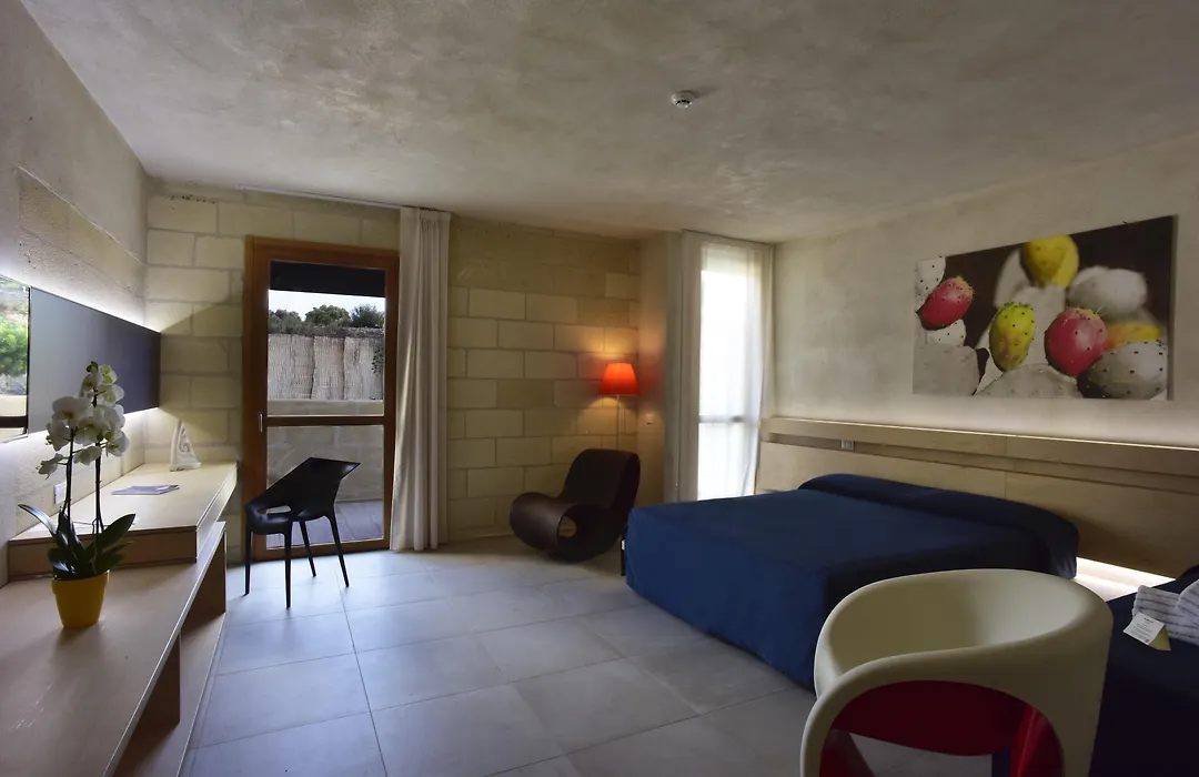 Cave Bianche Hotel-1