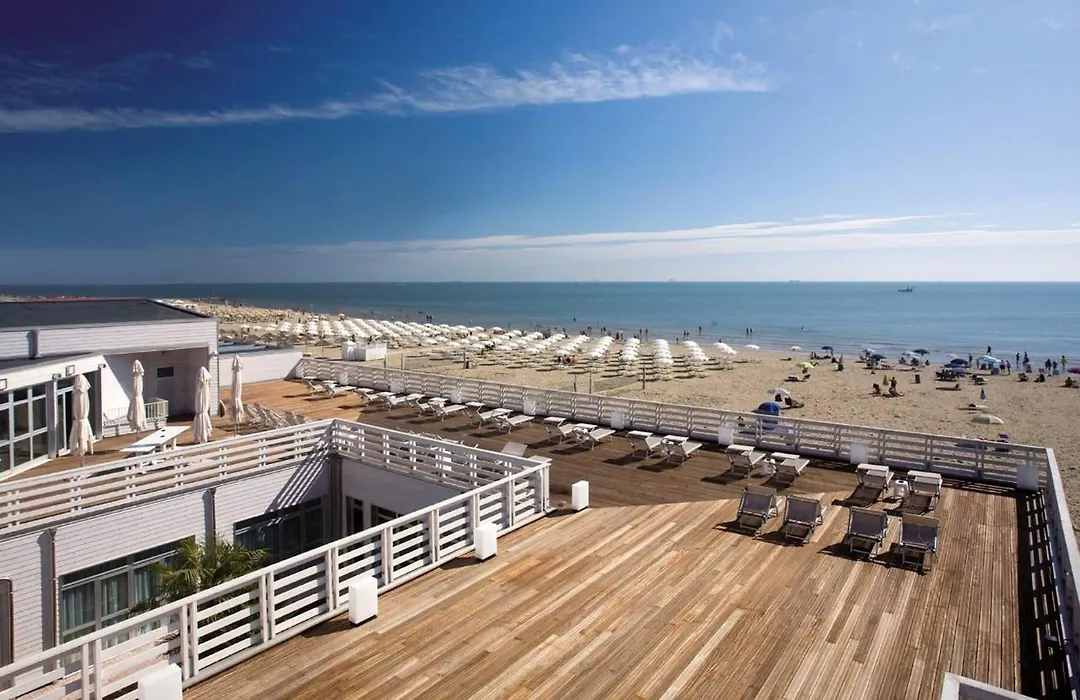 Terme Beach Resort-1