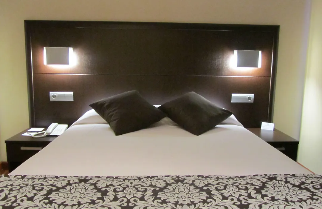 Hotel Andalussia-1