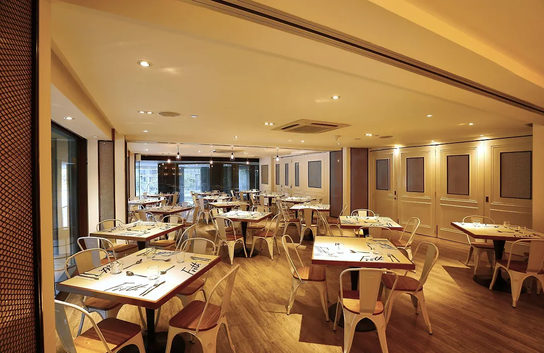Ascott Raffles Place Singapore-1