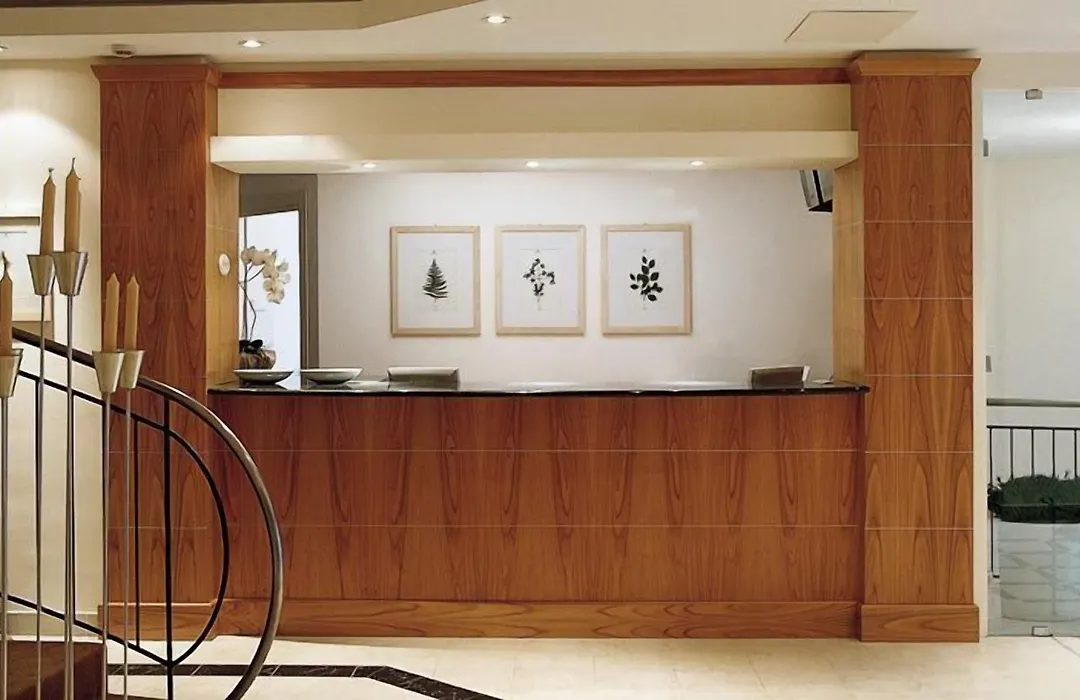 Hotel Sirolo-1
