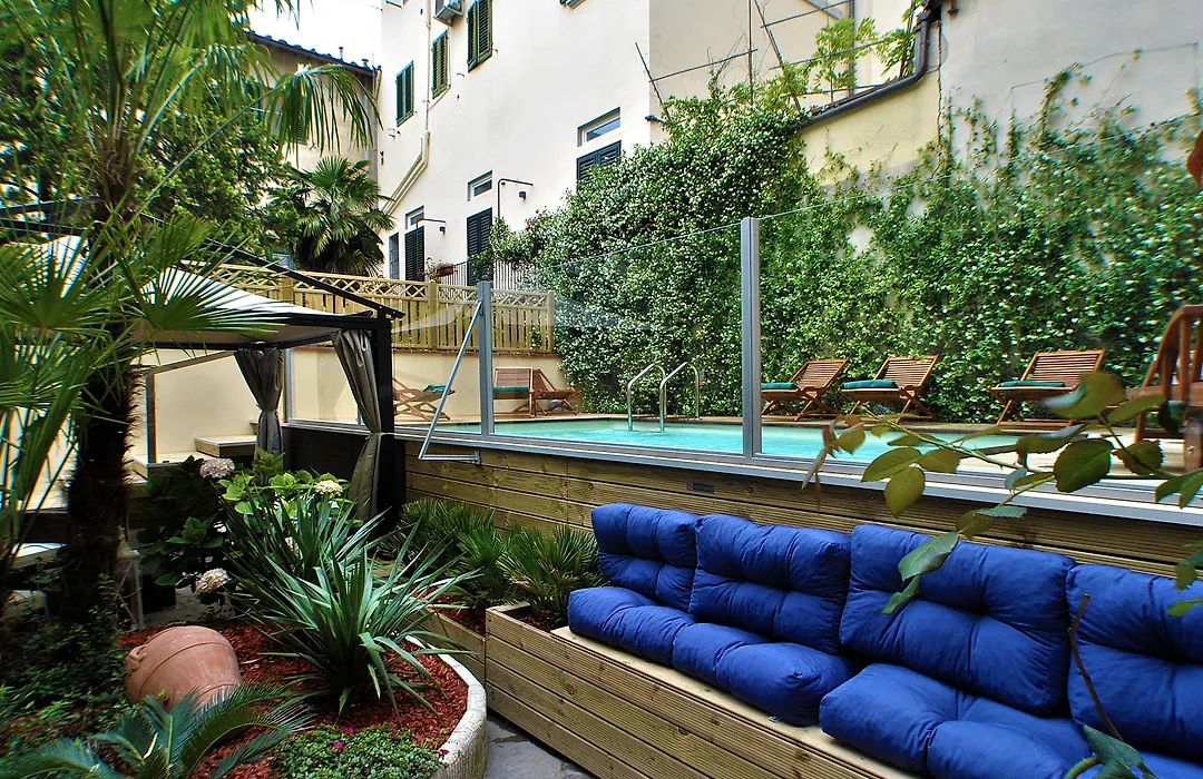 Hotel Ginori Al Duomo-1
