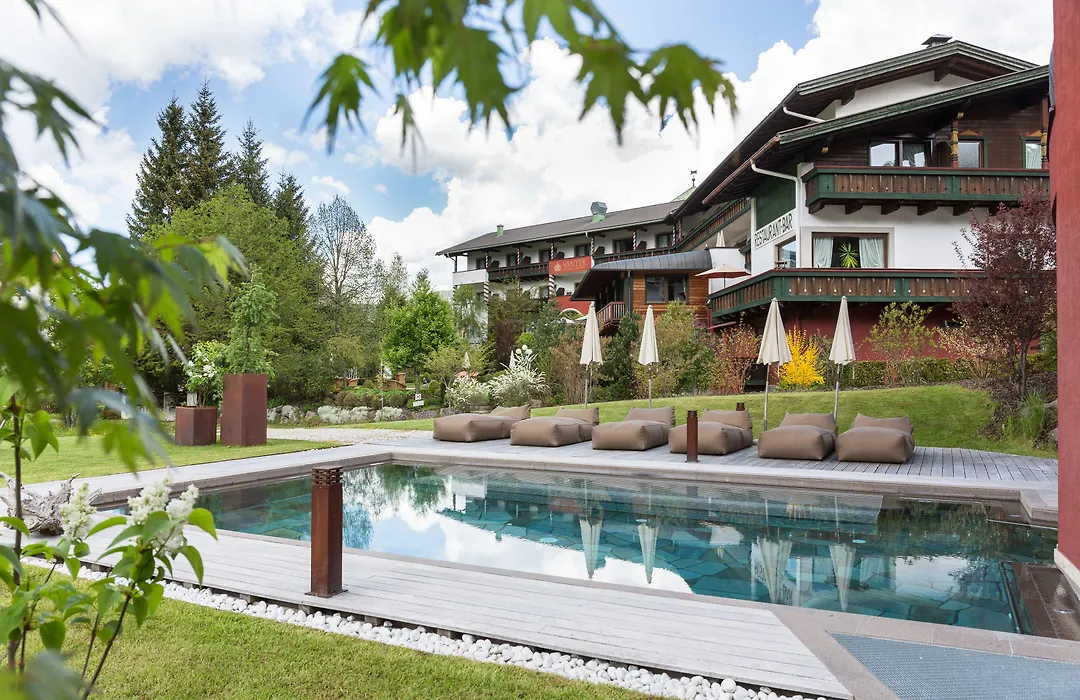 Romantik Hotel Santer-1