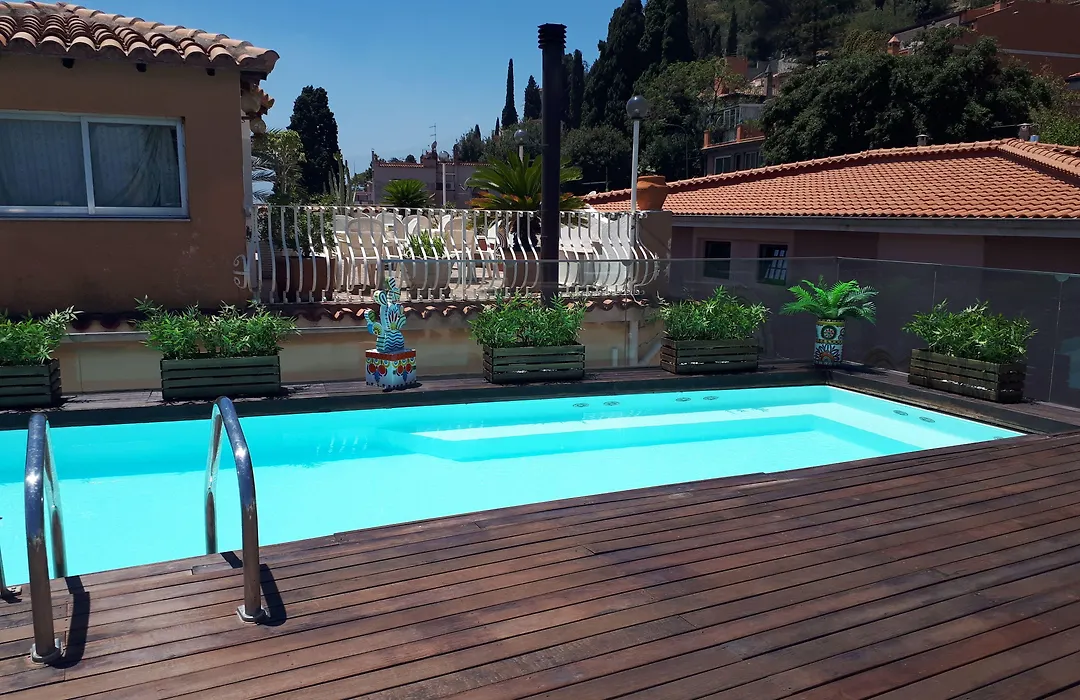 Il Piccolo Giardino GH ***Superior-1