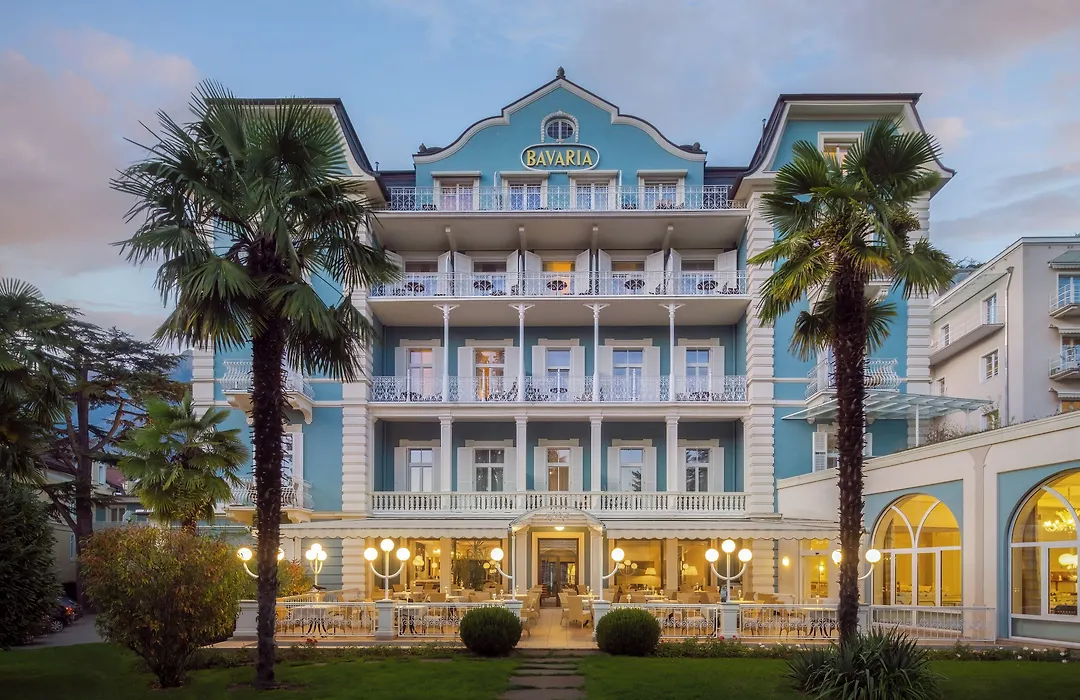 Hotel Bavaria-1