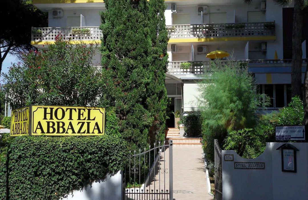 Hotel Abbazia-1