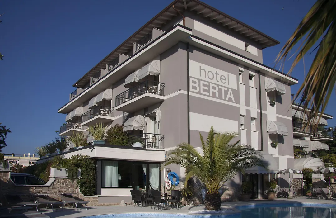 Hotel Berta-1