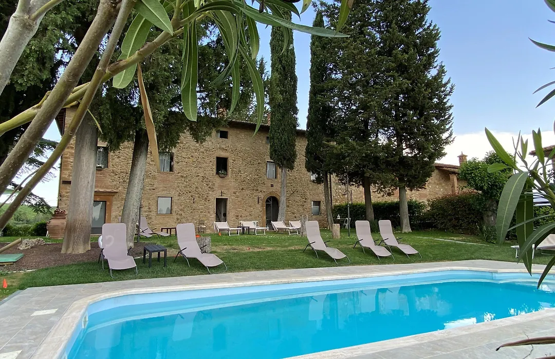Il Castagnolo-1