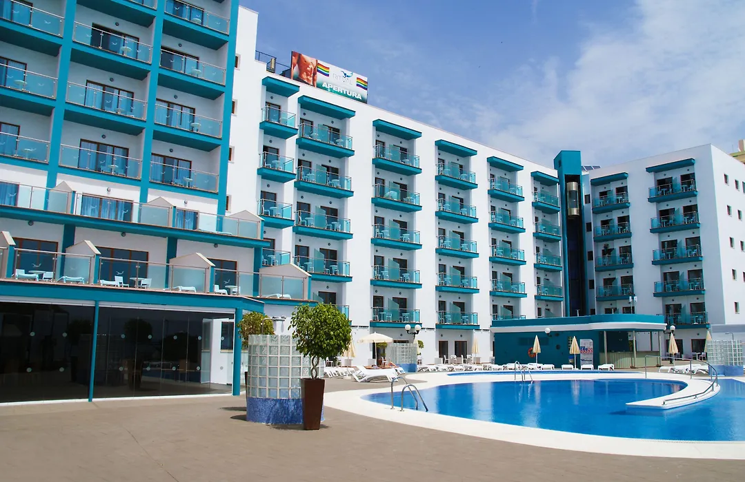 Ritual Torremolinos - Adults Only-1
