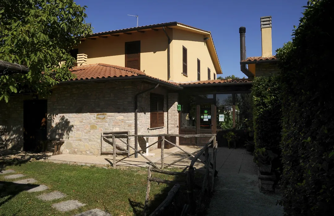 Agriturismo La Mora-1