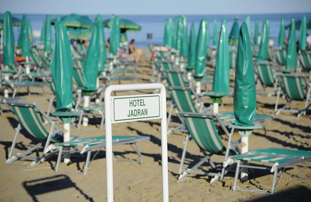 Hotel Jadran-1