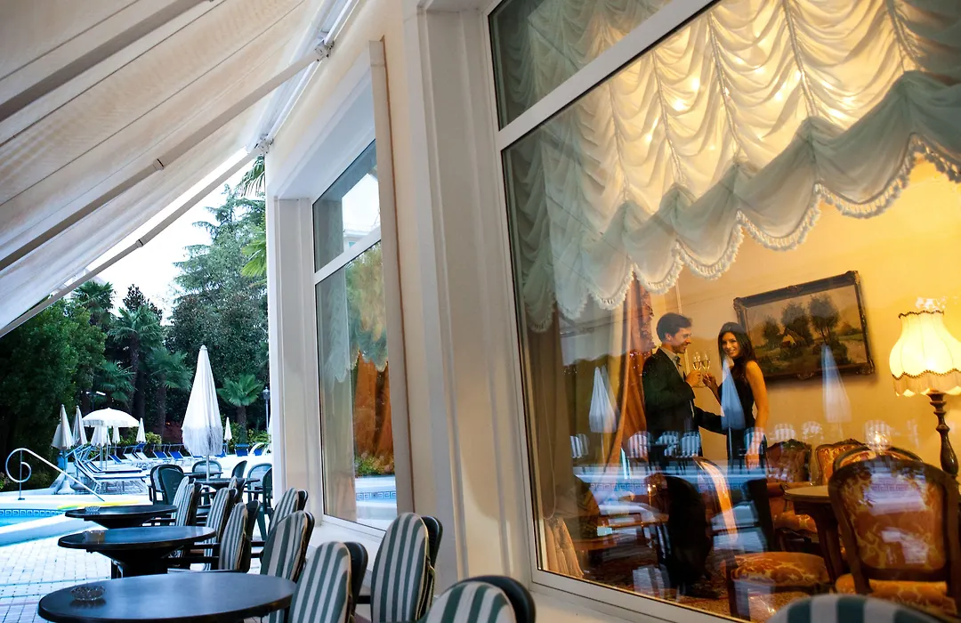 Hotel Terme Due Torri - Adults Hideaway & Spa-1