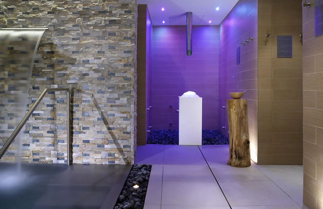 Hotel Select Suites & Spa - Apartments-1