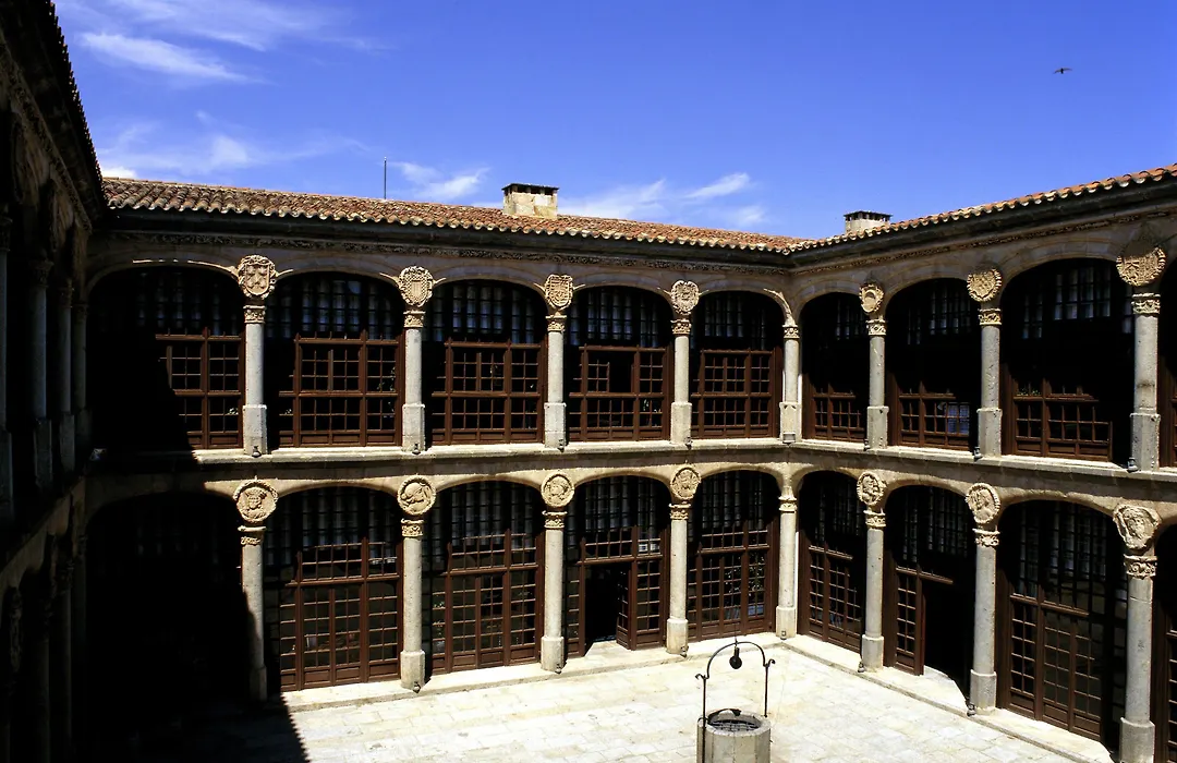 Parador De Zamora-1