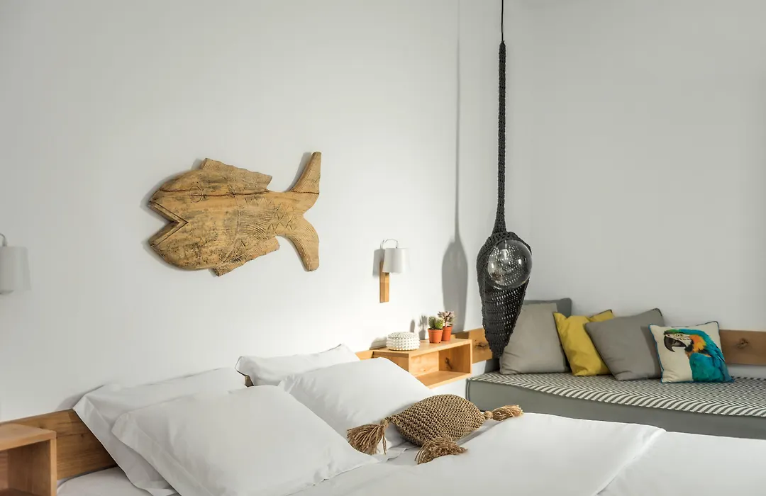 A Hotel Mykonos-1