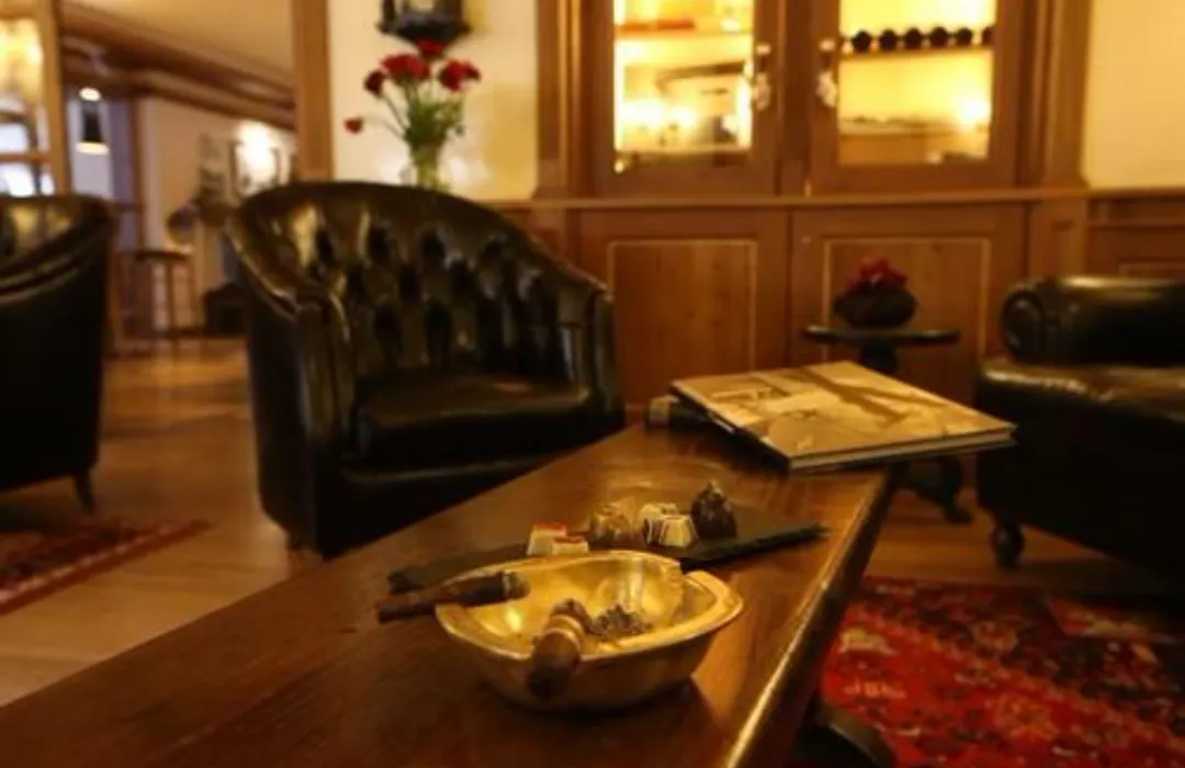 Alpen Suite Hotel-1
