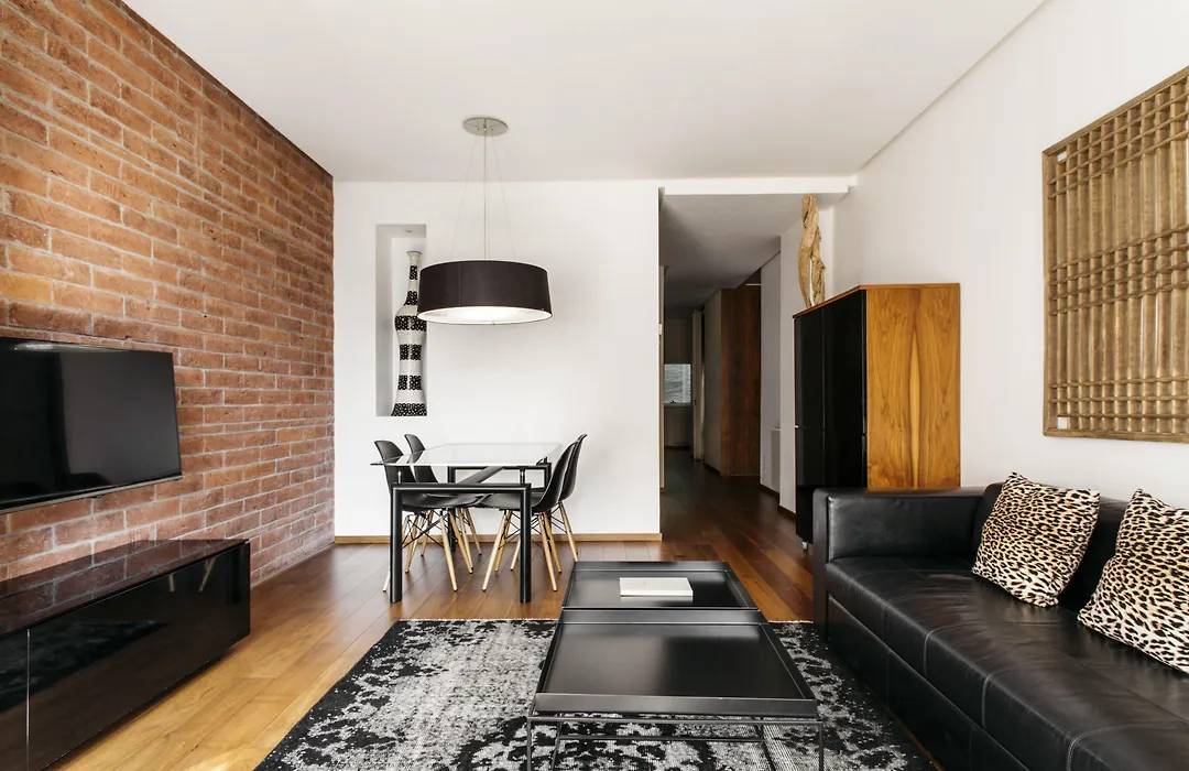 Suites Avenue-1