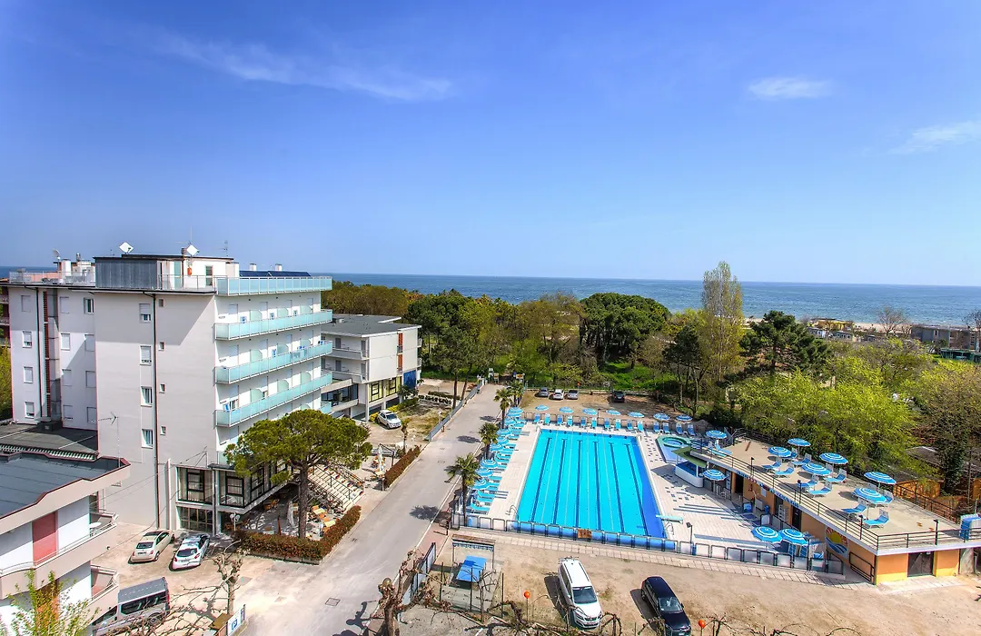 Hotel Beau Soleil-1